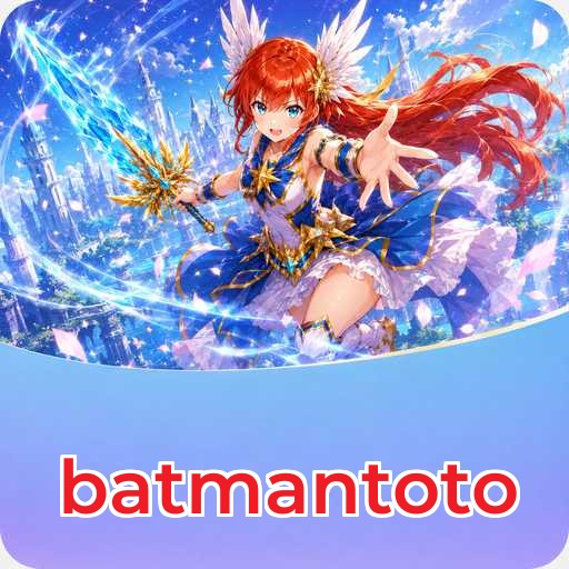 Logo batmantoto