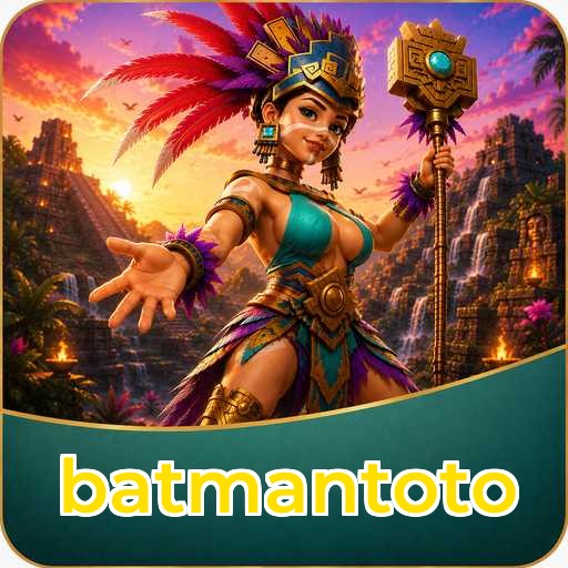 Logo batmantoto