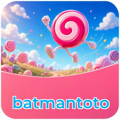 Logo batmantoto
